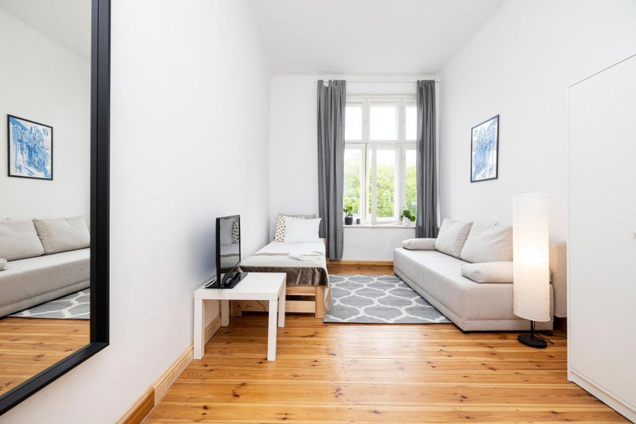 Baltic Rooms سوبوت المظهر الخارجي الصورة